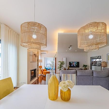 Maresia Villa Mar Ναζαρέ Εξωτερικό φωτογραφία