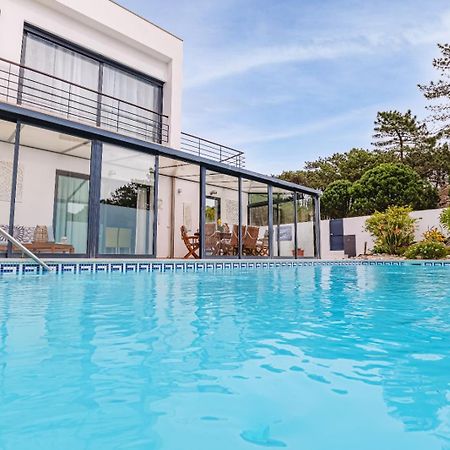 Maresia Villa Mar Ναζαρέ Εξωτερικό φωτογραφία