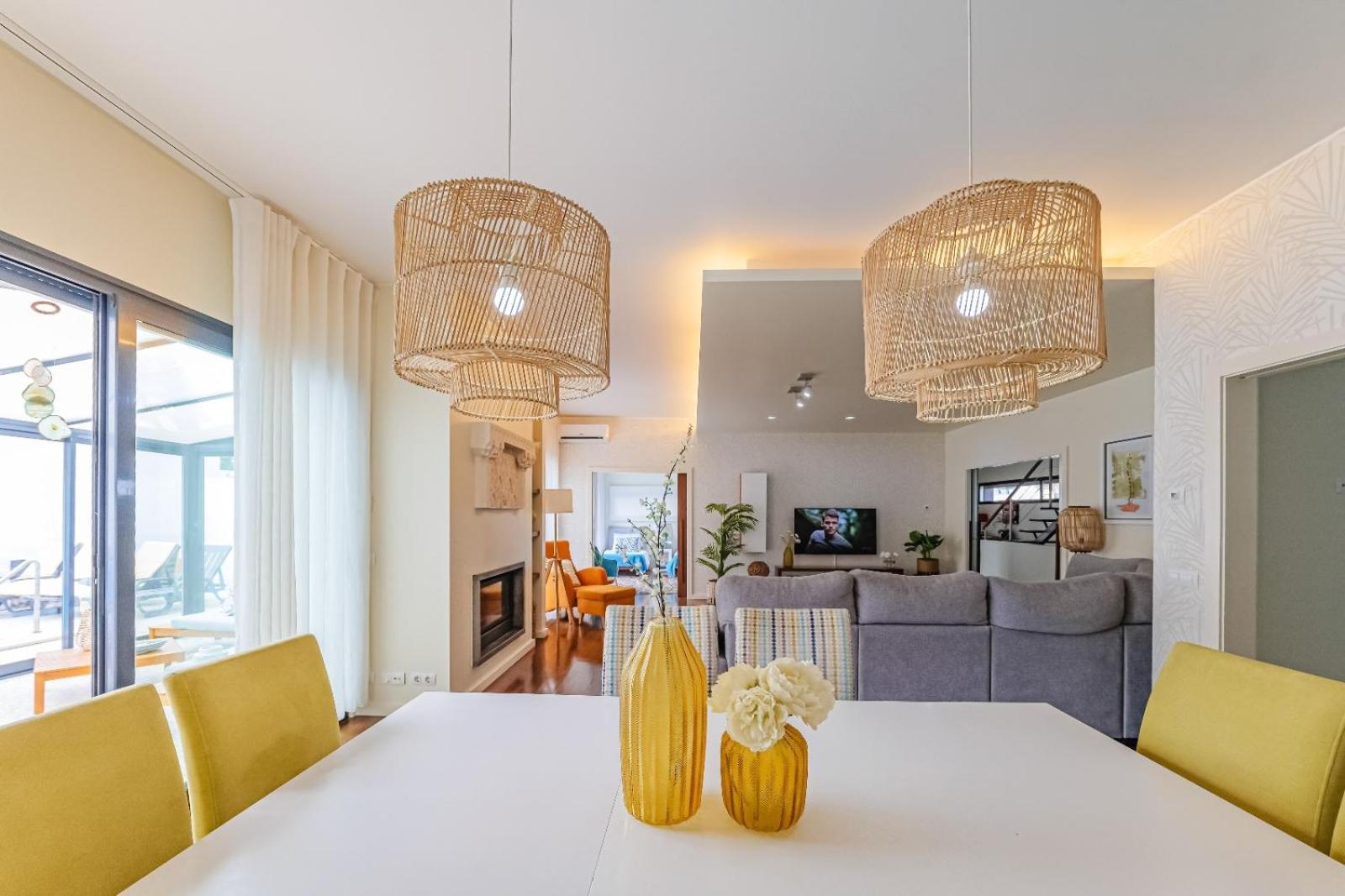 Maresia Villa Mar Ναζαρέ Εξωτερικό φωτογραφία
