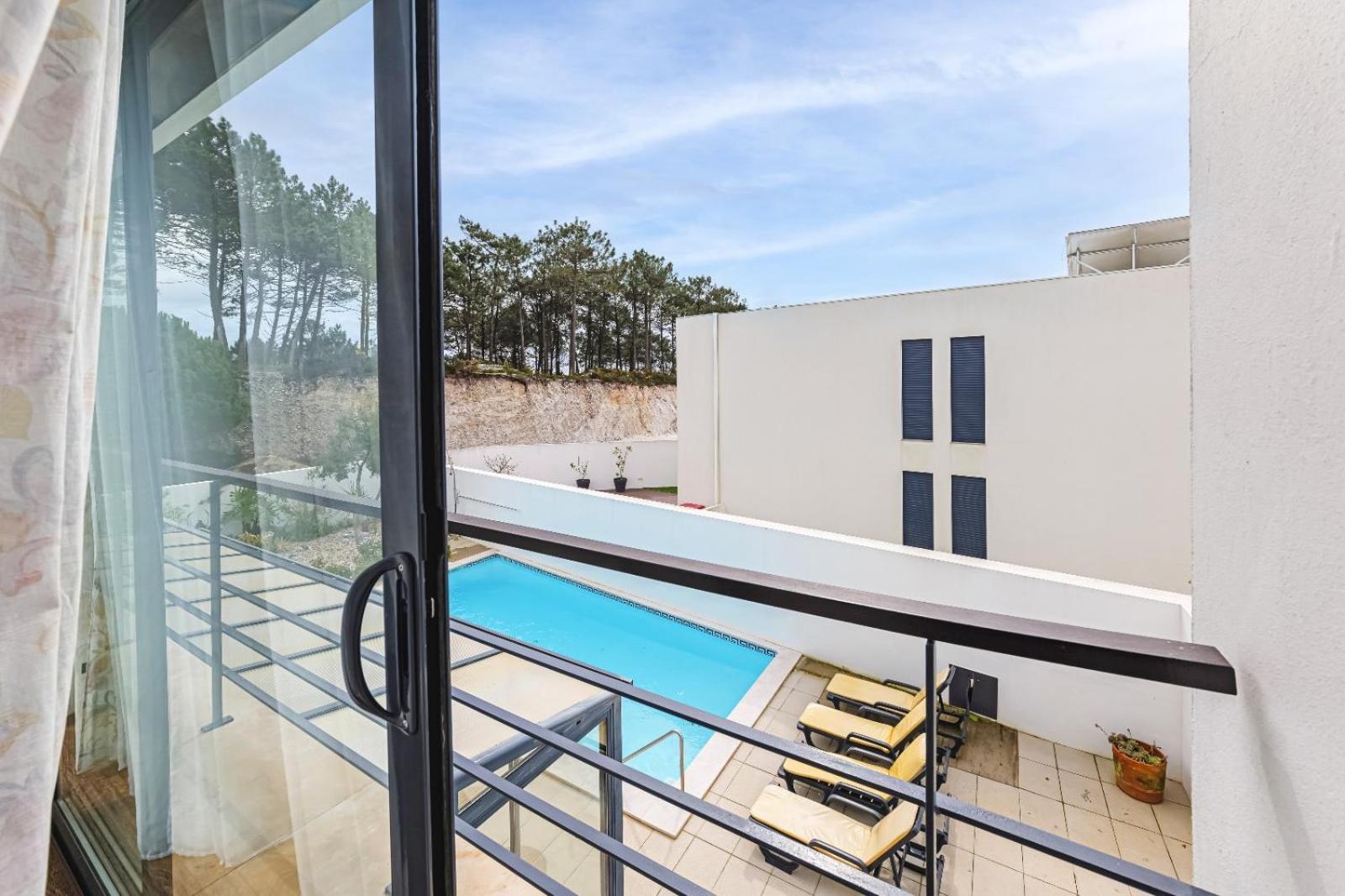 Maresia Villa Mar Ναζαρέ Εξωτερικό φωτογραφία