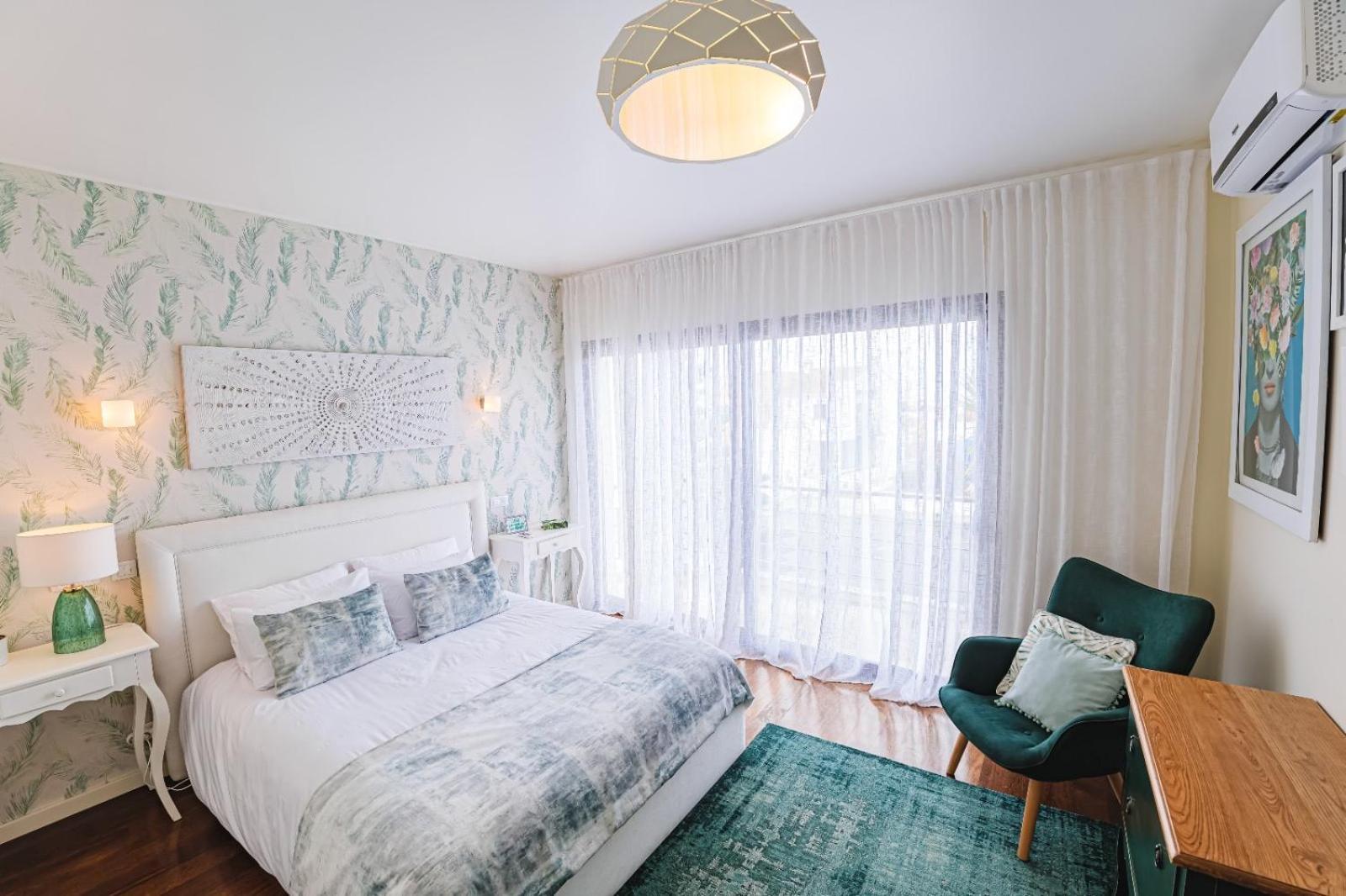 Maresia Villa Mar Ναζαρέ Εξωτερικό φωτογραφία
