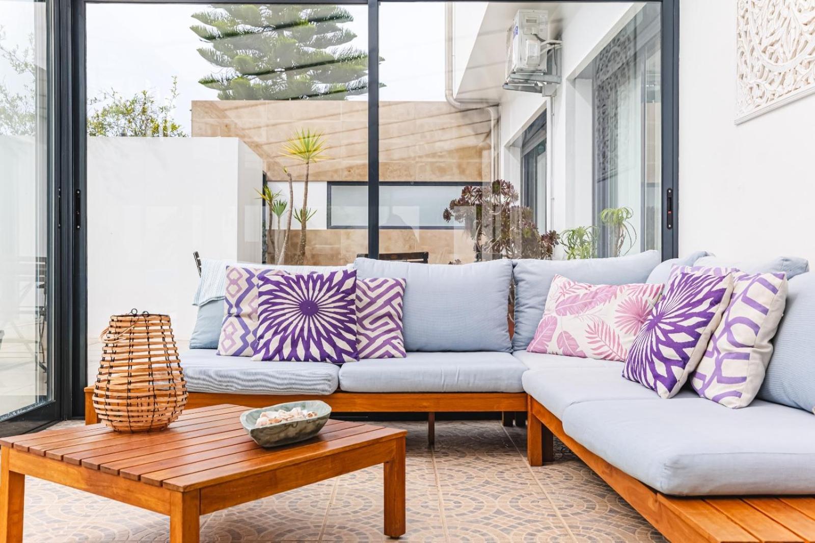 Maresia Villa Mar Ναζαρέ Εξωτερικό φωτογραφία