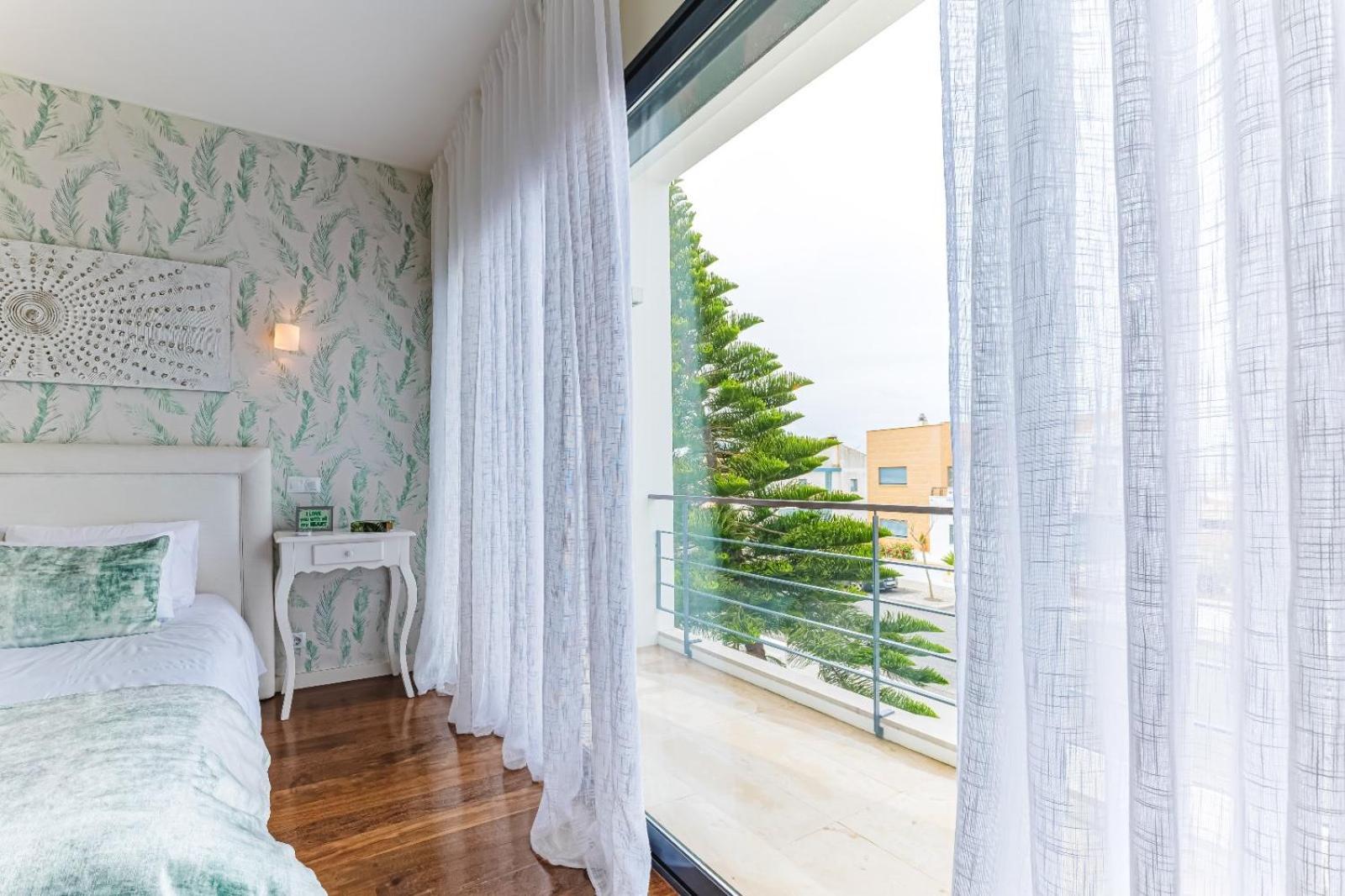 Maresia Villa Mar Ναζαρέ Εξωτερικό φωτογραφία