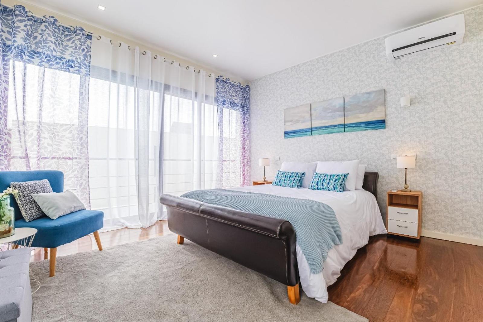 Maresia Villa Mar Ναζαρέ Εξωτερικό φωτογραφία