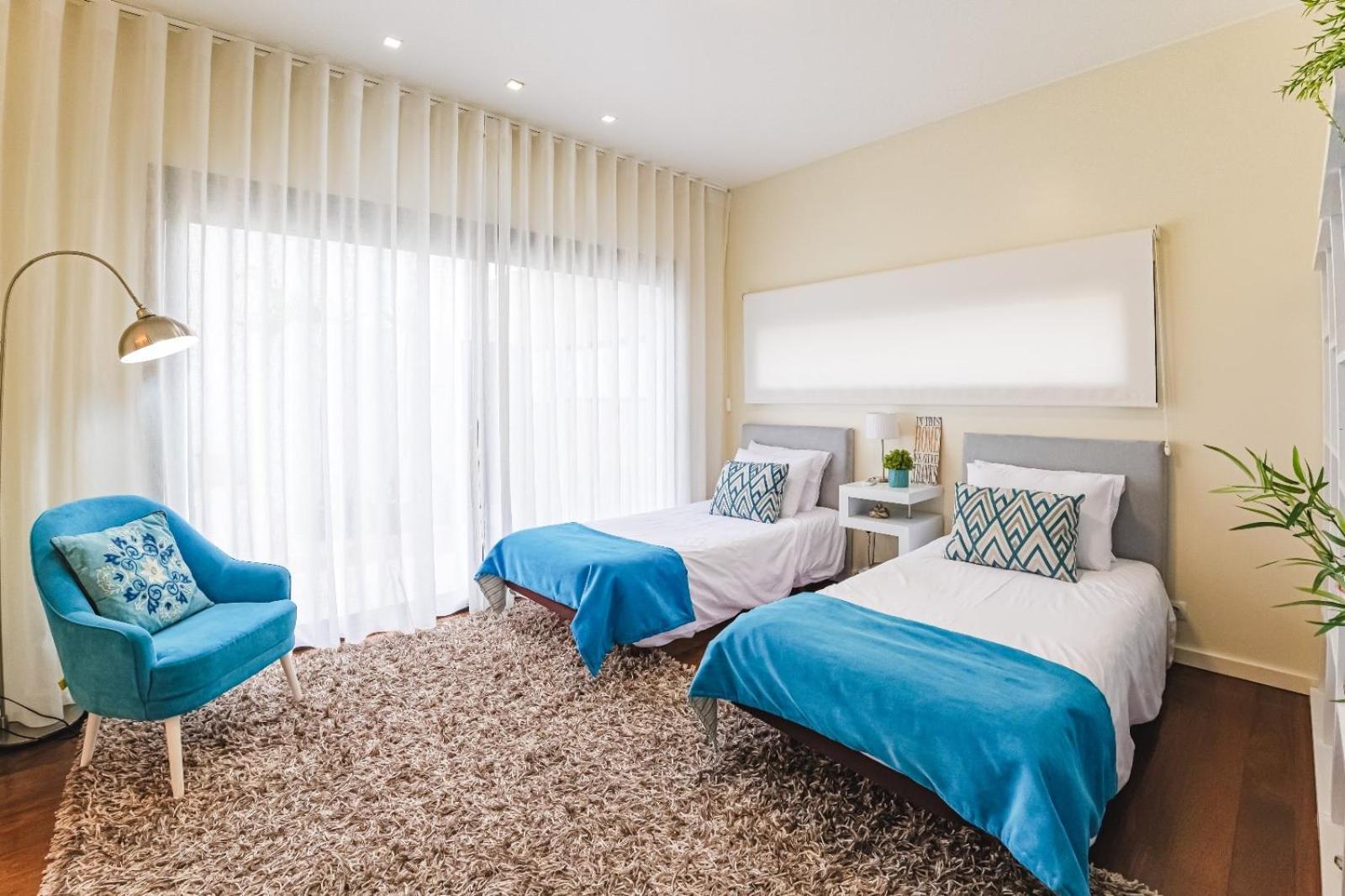 Maresia Villa Mar Ναζαρέ Εξωτερικό φωτογραφία