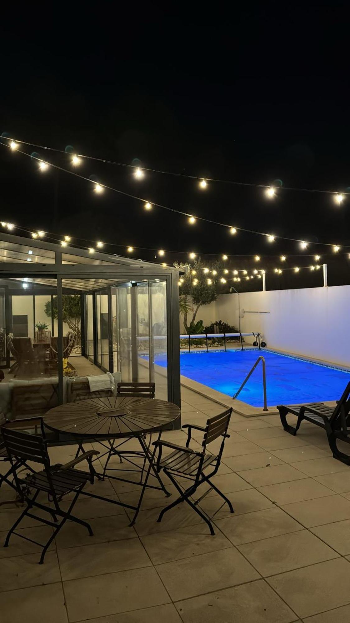 Maresia Villa Mar Ναζαρέ Εξωτερικό φωτογραφία