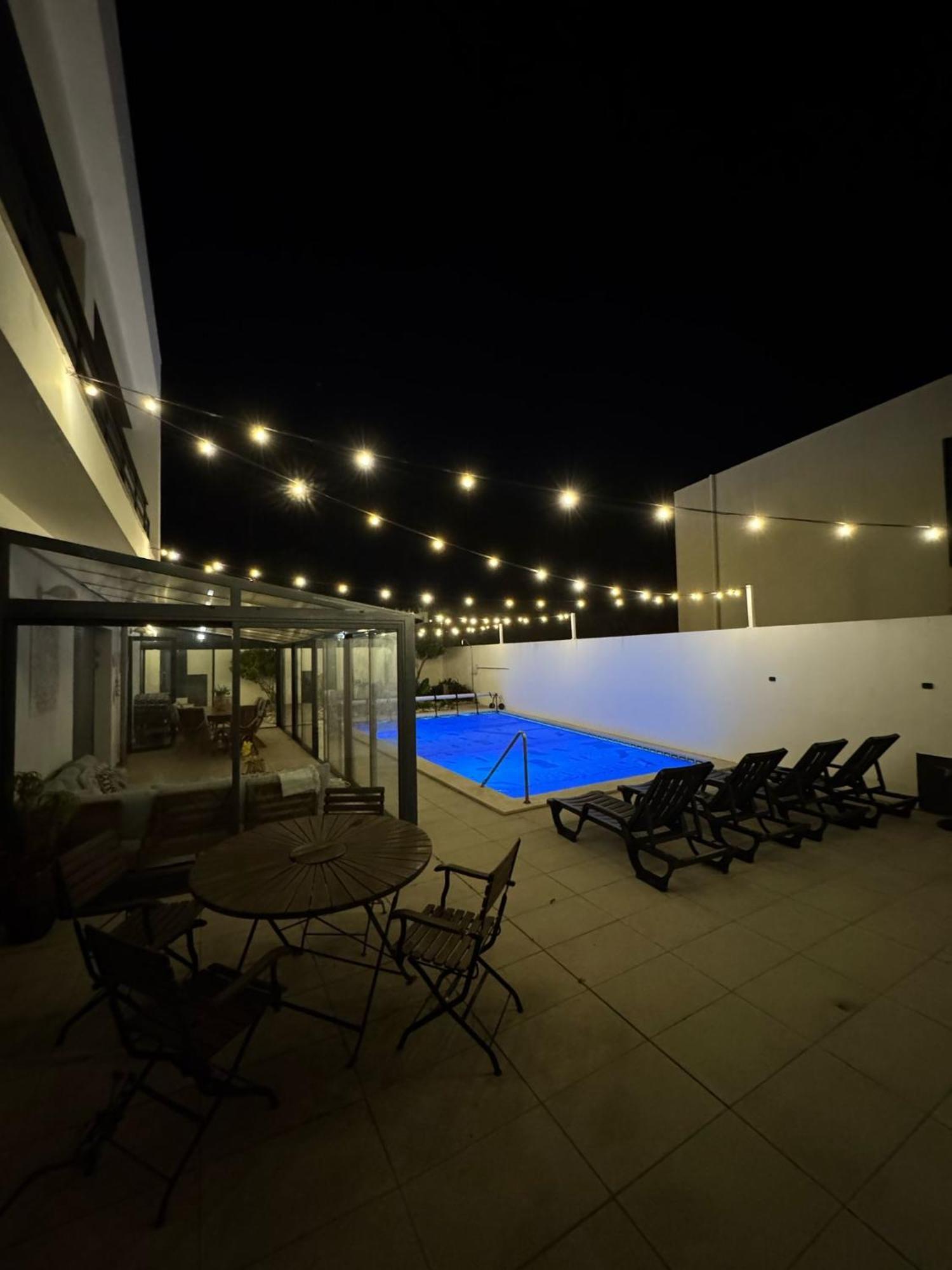 Maresia Villa Mar Ναζαρέ Εξωτερικό φωτογραφία