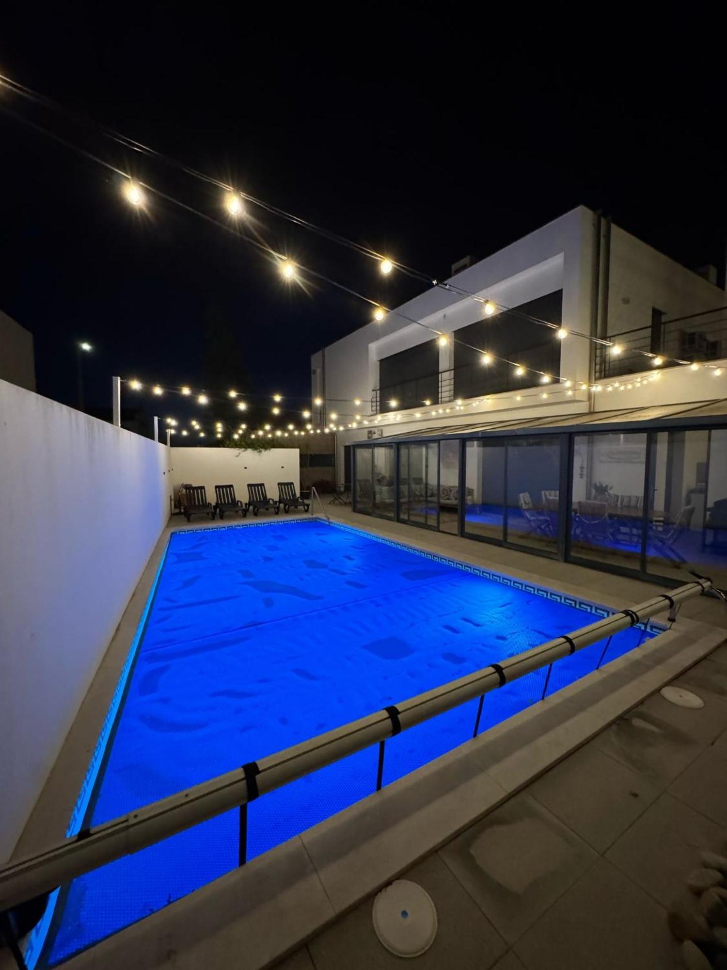 Maresia Villa Mar Ναζαρέ Εξωτερικό φωτογραφία